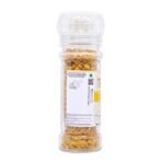 Tassyam Roasted Garlic Pods 50g Grinder Bottle - Fast UK Delivery - Image 5