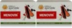 Kerala Ayurveda Menovin 100 Tablets x Pack 2 - Fast UK Delivery - Image 2