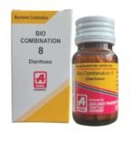 ADEL BIOCHEMIC COMBINATION - 8 - Fast UK Delivery