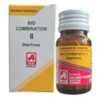 ADEL BIOCHEMIC COMBINATION - 8 - Fast UK Delivery