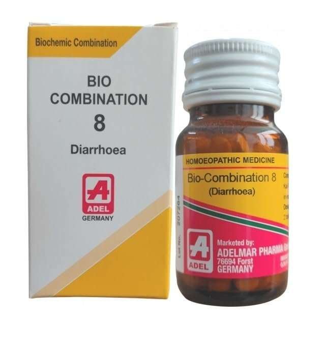 uk41jaIpgQmML-1.jpg ADEL BIOCHEMIC COMBINATION - 8 - Fast UK Delivery - Image 1