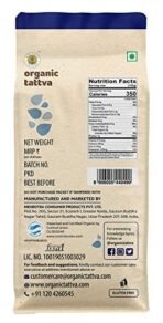 Organic Tattva, Organic Biryani Basmati Gluten Free and Unpolished Rice, 1Kg - Fast UK Delivery - Image 5