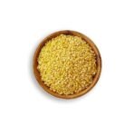 Organic Tattva, Moong Dal Yellow Split, 1kg | Rich in Protein | Naturally Gluten Free | Unpolished Dal | Pesticide and Chemical Free | Pack of 1 - Fast UK Delivery - Image 4