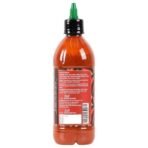 Urban Platter Sriracha Hot Chilli Sauce, 500g / 17.6oz [Versatile Sauce, Perfect Aroma & Taste] - Fast UK Delivery - Image 3