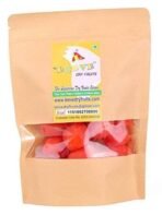 Leeve Dry Fruits Dried Peach, 400G - Fast UK Delivery - Image 2