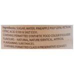 Mala's Crush, Pineapple, 750 Millilitre - Fast UK Delivery - Image 4