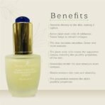 Shahnaz Husain Plant Stem Cell | Skin Redensifying Serum | Restores Density To The Skin | 30g - Fast UK Delivery - Image 3
