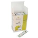 Octavius | Cardamom Premix Tea - 50 Pouches | Elaichi Chai | Readymade Tea Mix | Ready Tea | Premix Tea Powder | Instant Tea | Tea Premix | Economy Pack - (15 Gm X 50 Sachets) - Fast UK Delivery - Image 4