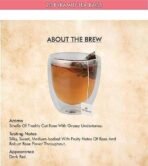 Octavius Rose Green Tea |All Natural Blend |No artificial flavors |Rich In Anti-Oxidants | Low caffeine Slimming Tea | Delicious & Aromatic | Detox Tea |Ideal as Evening Tea | 20 Pyramid Tea Bags - Fast UK Delivery - Image 4
