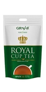 Girnar Royal Cup Tea (1kg Pouch) - Fast UK Delivery - Image 5