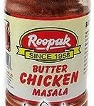 Roopak Butter Chicken Masala, 100 g - Fast UK Delivery