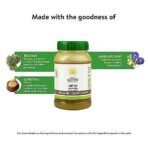 Kerala Ayurveda Brahmi Ghritham 150 ml (150 grams) - Fast UK Delivery - Image 7