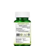 Heera Ayurvedic Research Foundation Spirulina Superfood 90 PCS Veg Capsule (500 mg) (Arthospira Platensis 5:01) - Fast Shipping to USA - Image 7