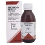 ADEL - 83 Cough Syrup(Pack of 4) - Fast UK Delivery - Image 3