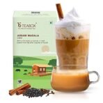Teabox Bombay Cutting Masala Chai 250 Grams & Teabox Assam Masala Chai 250 Grams - Fast UK Delivery - Image 6