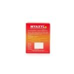 Kerala Ayurveda Myaxyl Ayurvedic Pain Relief Capsules (100 tabs) | Powerful Dual Action Formula: Immediate & Long-Term Pain Relief from Joint, Muscle, & Back Pain, Sprains, Sports injuries | Aids Chronic Pain Relief (Pack of 2) - Fast UK Delivery - Image 3