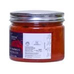 Tassyam Pure Kashmiri Red Chilli Powder 250g | Extra Redand 100% Pure - Fast UK Delivery - Image 3