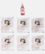 Shahnaz Husain Professional Power Anti-Ageing Treatment | 7 Step Facial Kit | (48g+15ml) - Fast UK Delivery - Image 5