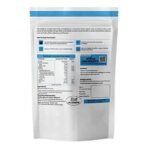 Neuherbs Raw Unroasted Flax Seeds with Fiber for Weight Management Combo Pack of 2-250G Each - Fast UK Delivery - Image 3
