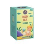 Karma Kettle Lemon Premix Iced Tea Box - Fast UK Delivery - Image 2