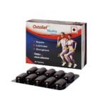 Charak Ostolief Nutra for Joint Pain, Joint Disorders & Osteoarthritis - 30 Tablets - Fast UK Delivery - Image 2