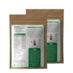 Vedic Roots Coffee for Enema(Enema Grade -100% Arabica Coffee) (450g) | Natural Detoxification - Fast UK Delivery - Image 7