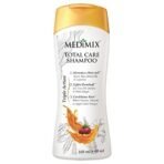 MEDIMIX Total Care Shampoo | 200ml | Minimizes Hair Fall* | Fights Dandruff* | Conditions Hair^ | - Fast UK Delivery - Image 2