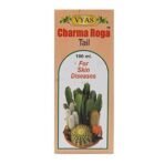 Vyas Charma Roga Tail - 100 Ml (Pack of 4), Cream (AF343_a) - Image 2