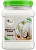 Bliss Of Earth 500 Gram Coconut Milk Powder Natural Spray Dried - Fast UK Delivery - Image 2