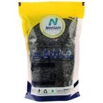 Neelam Foodland Black Beans, 1 kg - Fast UK Delivery - Image 4