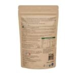 Neuherbs Organic Bhringraj Powder For Men & Women (100g Pack of 1) | Ayurvedic Support To Boost Hair Health | 100% Pure & Natural | No Additive Preservative | Best For Hair Growth - Fast UK Delivery - Image 3