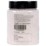 Urban Platter Kosher Salt, 300g / 10.8oz [All Natural & Coarse] - Fast UK Delivery - Image 3