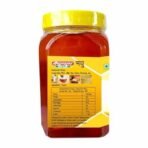 Baidyanath Honey | Natural Immunity Booster | No Added Sugar - 1 kg - Fast UK Delivery - Image 3