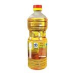 Patanjali Fortified Rice Bran Oil, 1 L - Fast UK Delivery - Image 3