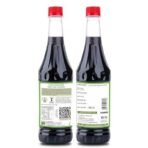 Dhampure Speciality Sugarcane Molasses, 800Ml | Molasses For Baking | | Baking Syrup For Cookies, Cakes, Muffins, Pastries, Toppings | Mineral Rich - Fast UK Delivery - Image 3