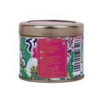 Karma Kettle Stone Ground Japanese Match Green Tea Powder, 50 g - Fast UK Delivery - Image 5