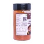 Tassyam Mughlai Daal Makhani Masala 200g (100g x2) | Dispenser Bottle, All Natural, Flavour Burst - Fast UK Delivery - Image 4