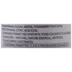 Mala's Strawberry Crush, 750 Millilitre, Liquid - Fast UK Delivery - Image 4