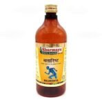 Sharmayu Balarishta, 450 ml - Fast UK Delivery - Image 2