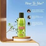 Trichup Argan Hair Oil - For Soft & Silky Hair 100ml (Pack of 2) - Fast UK Delivery - Image 6