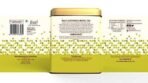 The Indian Chai - Belly Soothing Herbal Tea 100g with Peppermint, Chamomile, Fennel, Calendula etc for Digestion and Weight Loss - Fast UK Delivery - Image 5