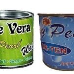 PMPEARL Wax Combo -Aloe Vera Wax (600 gm) + D-Tan Wax (600 gm) - Fast UK Delivery