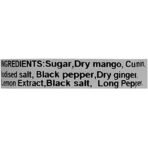 Roopak Mouth Freshener - Zeera Goli, 150g Jar - Fast UK Delivery - Image 4