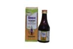 VYAS AYURVEDA Vishghan Mahakashaya (200ml) - Fast UK Delivery
