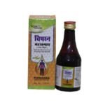 VYAS AYURVEDA Vishghan Mahakashaya (200ml) - Fast UK Delivery