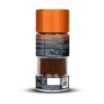 TGL Co. The Good Life Company Caramel Flavoured Instant Coffee (100 Gm) Pack Of 2 | Anti Oxidant | Boost Energy | No Artificial Flavour, Powder, Bottle - Fast UK Delivery - Image 4
