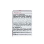 Kerala Ayurveda Liposem Plus Tablet - 100 Count - Fast UK Delivery - Image 3