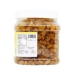 Tassyam Golden Raisins Healthy Juicy Hand-Sorted Jumbo Indian Kishmish Jar, 700g - Fast UK Delivery - Image 4