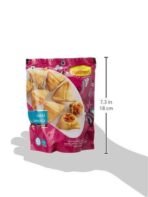 Haldiram's Nagpur Mini Samosa, 200g - Fast UK Delivery - Image 4