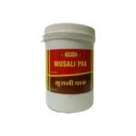 VYAS MUSALI PAK - 200GM (PACK OF 1) - Fast UK Delivery